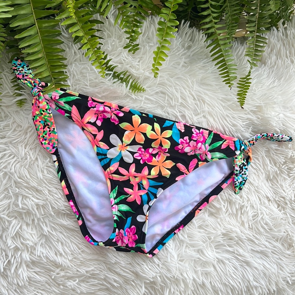 Arizona Jean Co | Bikini Bottoms | Size Large